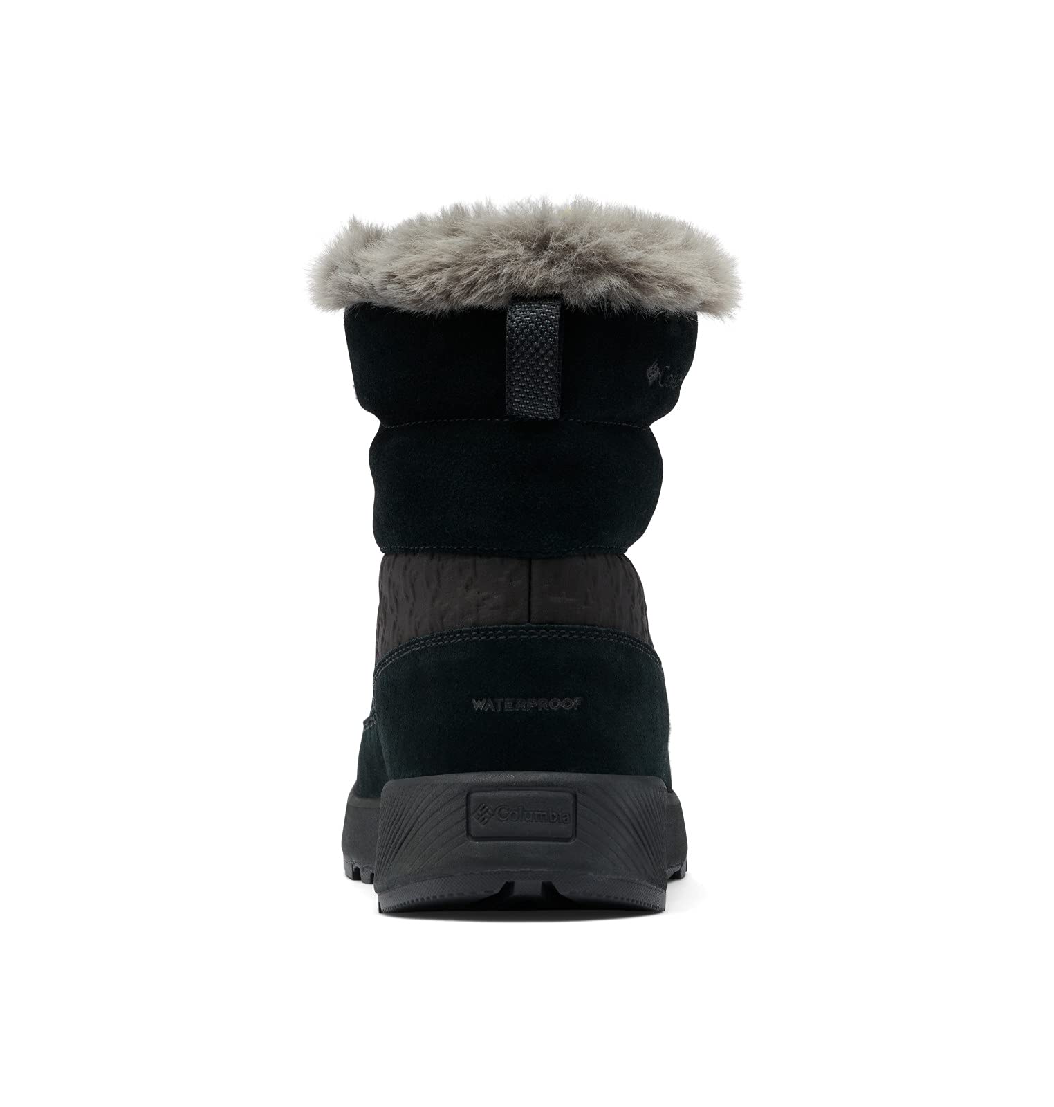 Columbia Kobiety Slopeside™ Peak LuxeŚniegowce