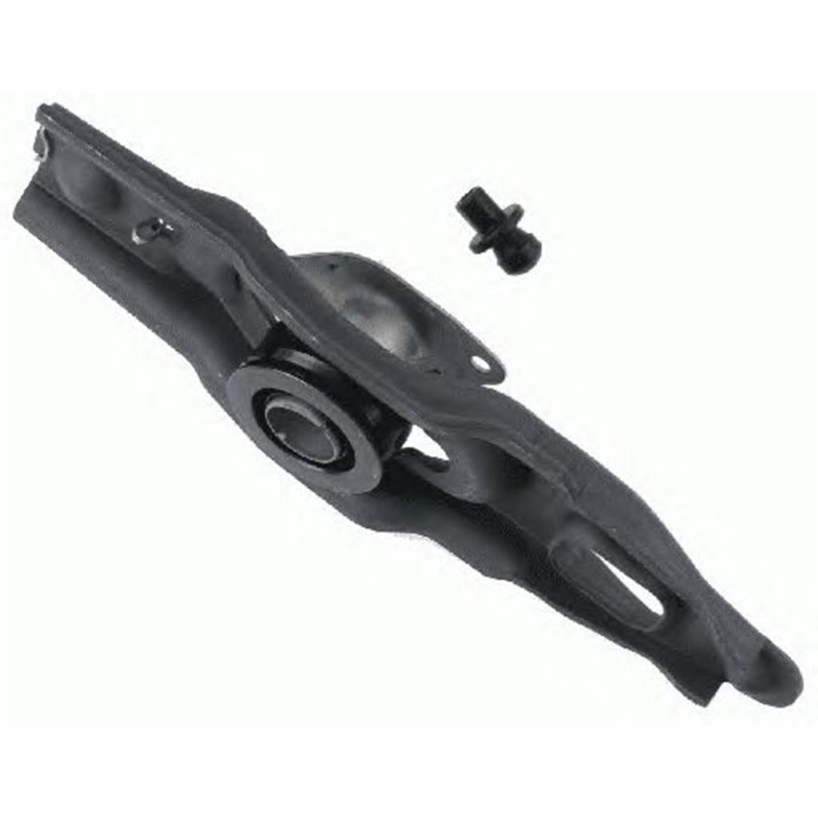 SACHS Kupplungssatz 3000 951 038 Smart Fortwo Coupe 451 2007