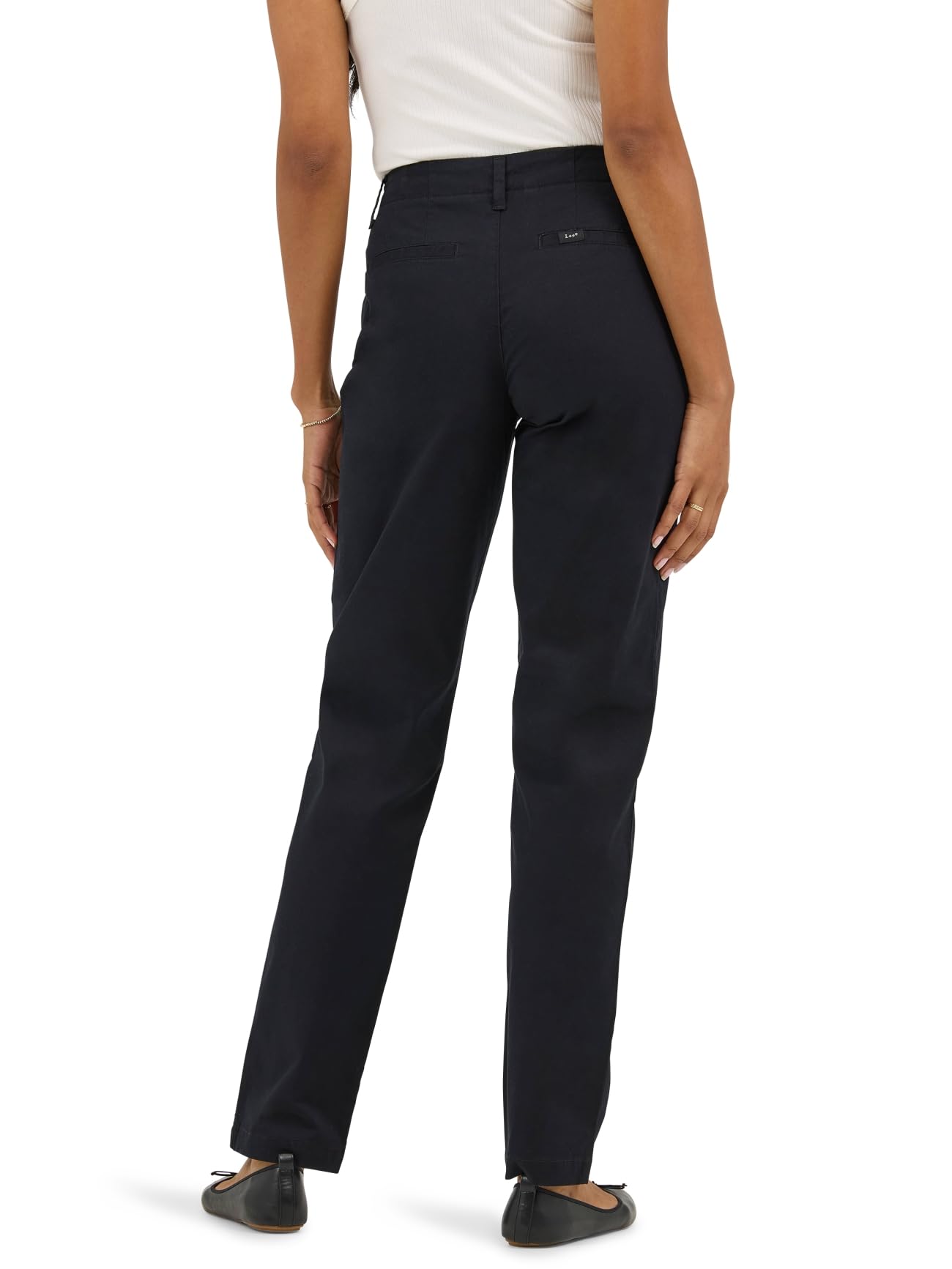 Lee Legendary Chino Pant - Pantalon Chino - Pantalon Chino légendaire - Femme