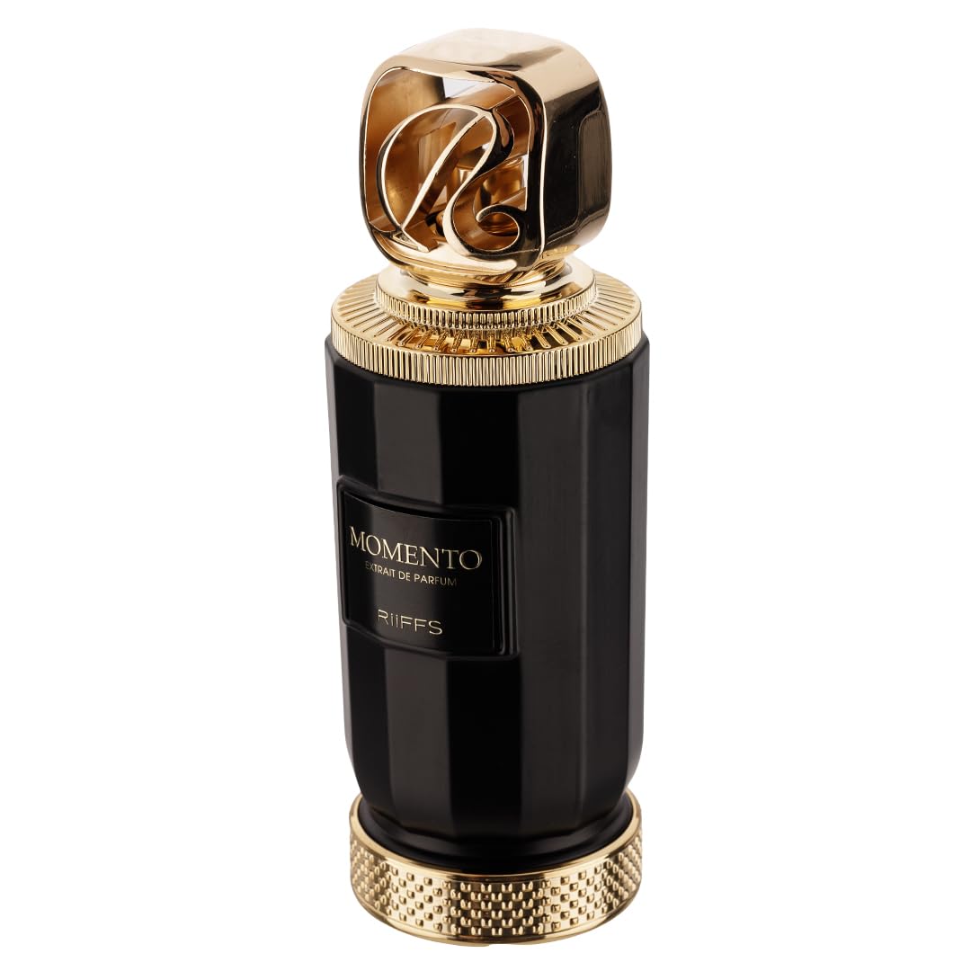 Momento Extrait de Parfum, RiiFFS, Unisex, 100 ml