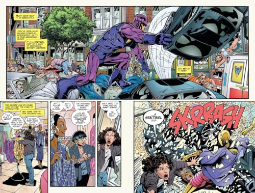 Image of X-Men: Elsewhen (Volume 1 of 3): A Graphic Novel (Marvel Arts)