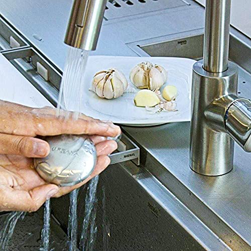 Sabonete Mágico Anti odor Sabonete de Inox - YA1911- Yangzi