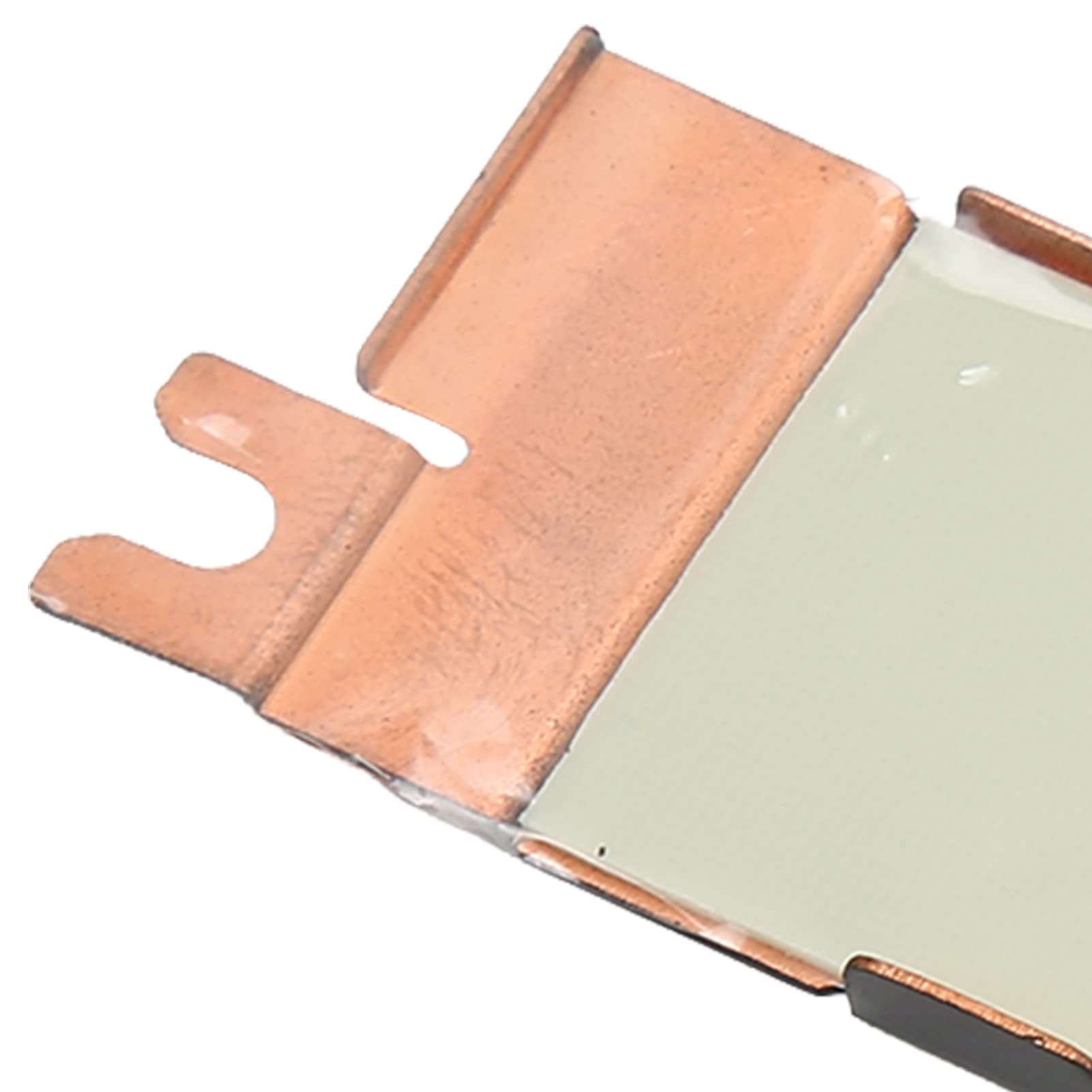 Osłona Radiatora SSD, Rozpraszania Ciepła SSD do Dysku SSD Nvme M.2 NGFF, Wspornik Termiczny Laptopa Osłona Termiczna do XPS 15 9500 9510 9520