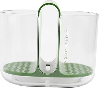 PRETYZOOM 1pc Box Cutlery Storage Box Spoons Silverware Kitchen Accessory Flatware Holder Crock Silverware Utensil Holder Tableware Container Chopstick Holder Multifunction As