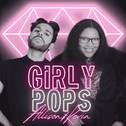 salt lake city housewives, dancing with the stars, disco bushes, and g@y people (Girly Pops #13 )