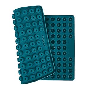 Collory Mini Donut Silikon Backform Hundekekse