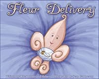 Fleur Delivery 1450793940 Book Cover