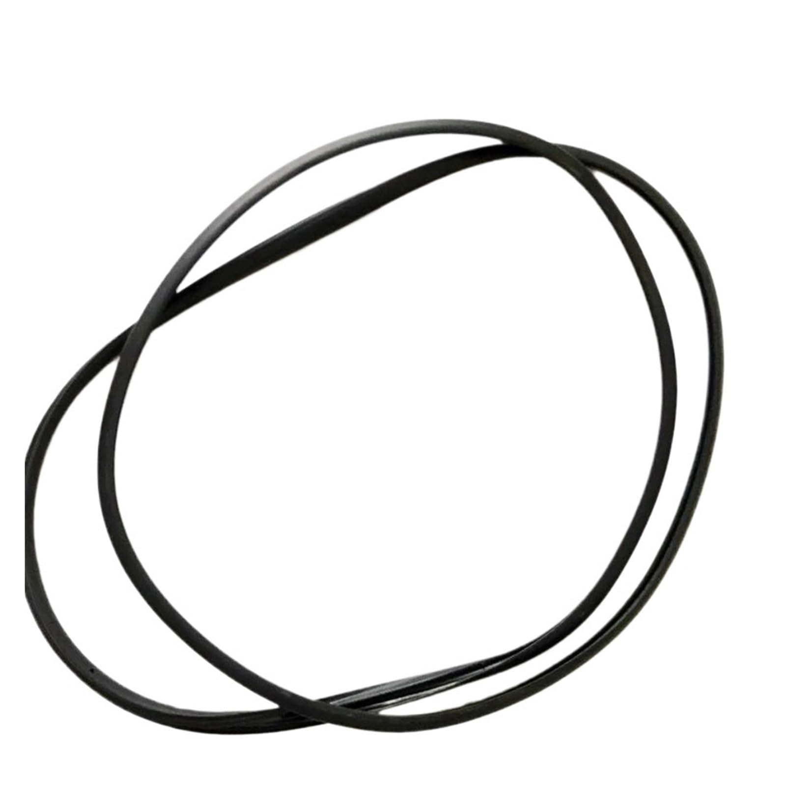 Bandes d'étanchéité pour toit ouvrant joint en caoutchouc Passat Golf 8D0877297