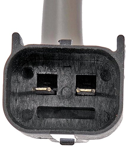 Dorman 741-969 Rear Passenger Side Power Window Motor And Regulator Assembly Compatible With Select Ford / Lincoln Models #TOP1