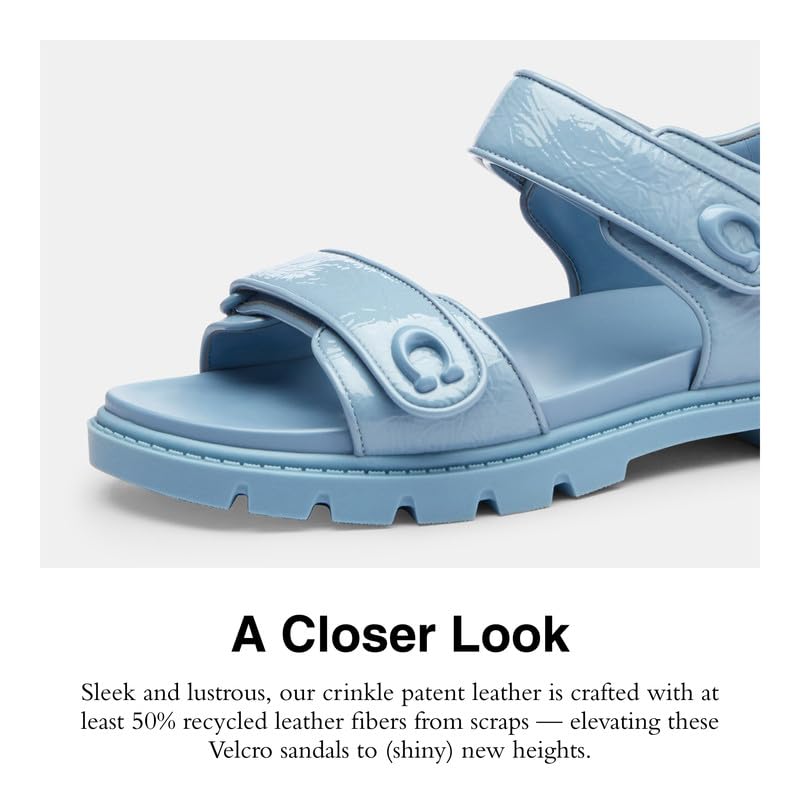 Image of COACH Women's Brynn Sandals