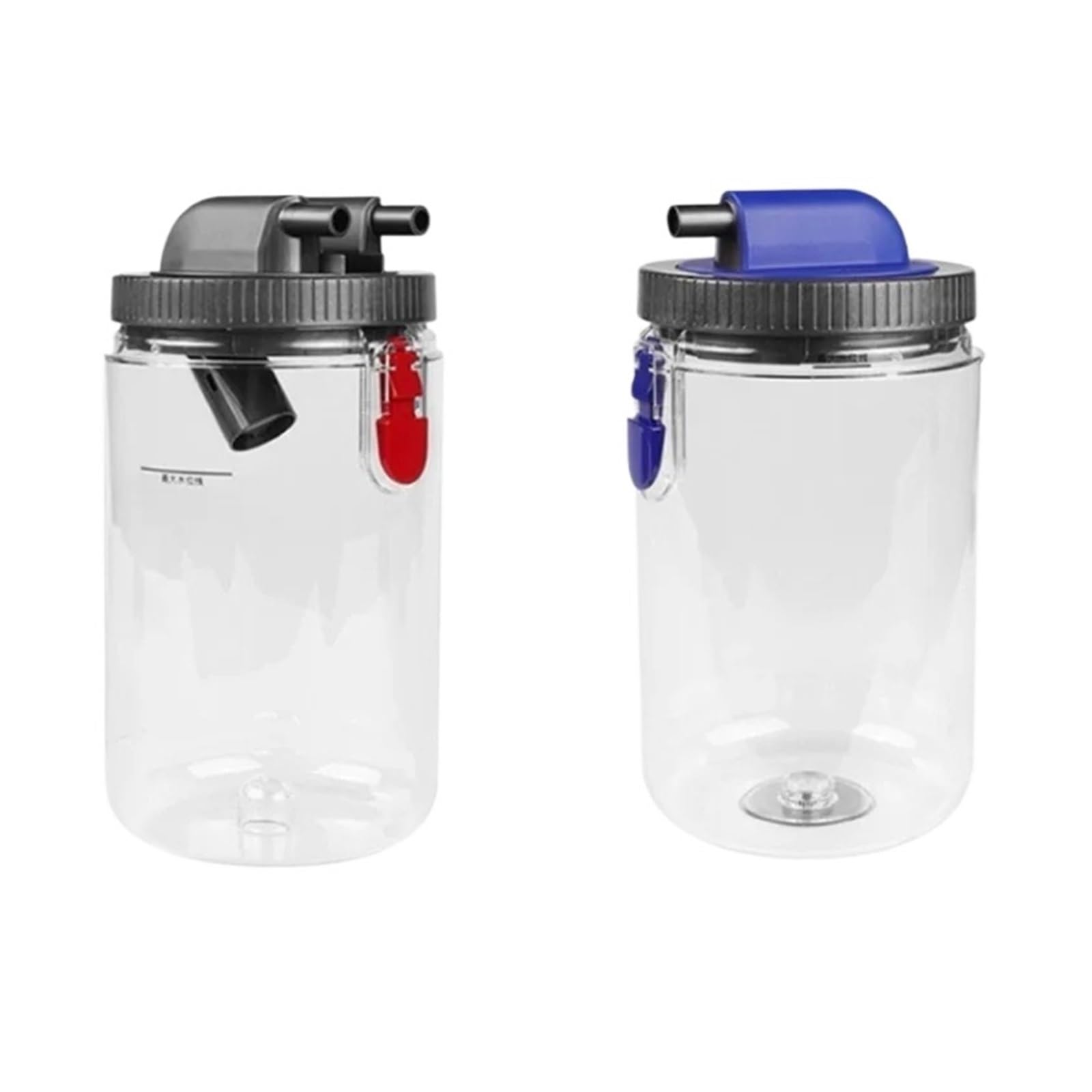 Piezas de repuesto for tanque de agua limpia, compatible con Dyson, accesorios for aspiradoras G1, cubo for limpieza de tanque de agua(Set1)