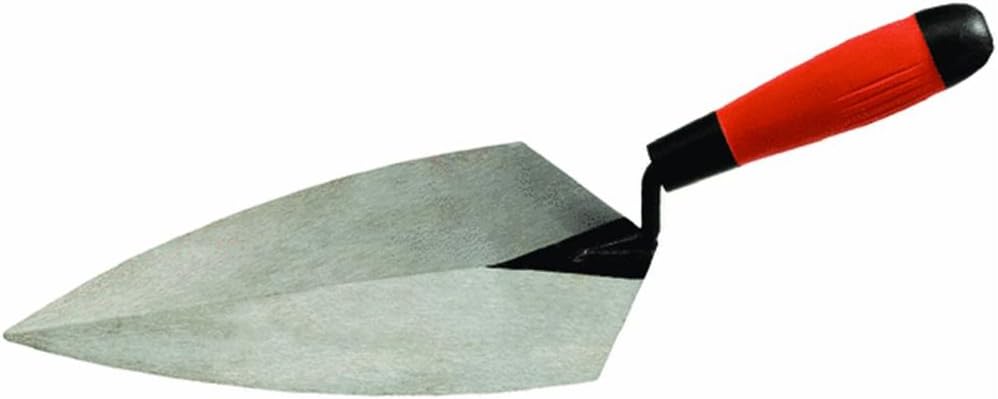 322378 Ergo Philadelphia – Paleta de ladrillo, 11″