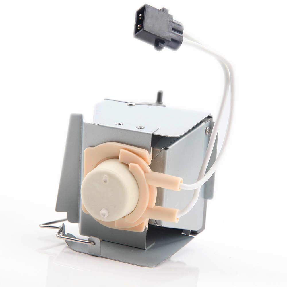 Amazon.co.jp: Huaute NP35LP 交換用プロジェクターランプ ハウジング