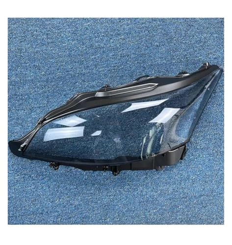 Couvercle de phare avant gauche pour rénovation optique Lexus LS460 LS600 2013-2016