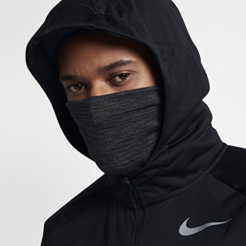 nike shield max warm run jacket