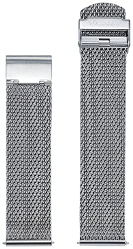 Montre connectée Citizen CZ Smart HR 46mm en acier et silicone noir