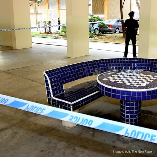 The Sydney Double Murders