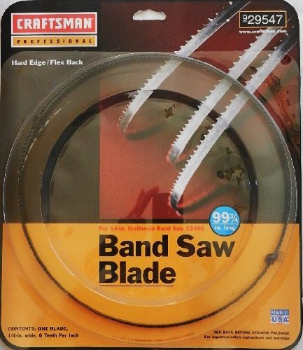 Craftsman Band Saw 22401 : Amazon.sg 