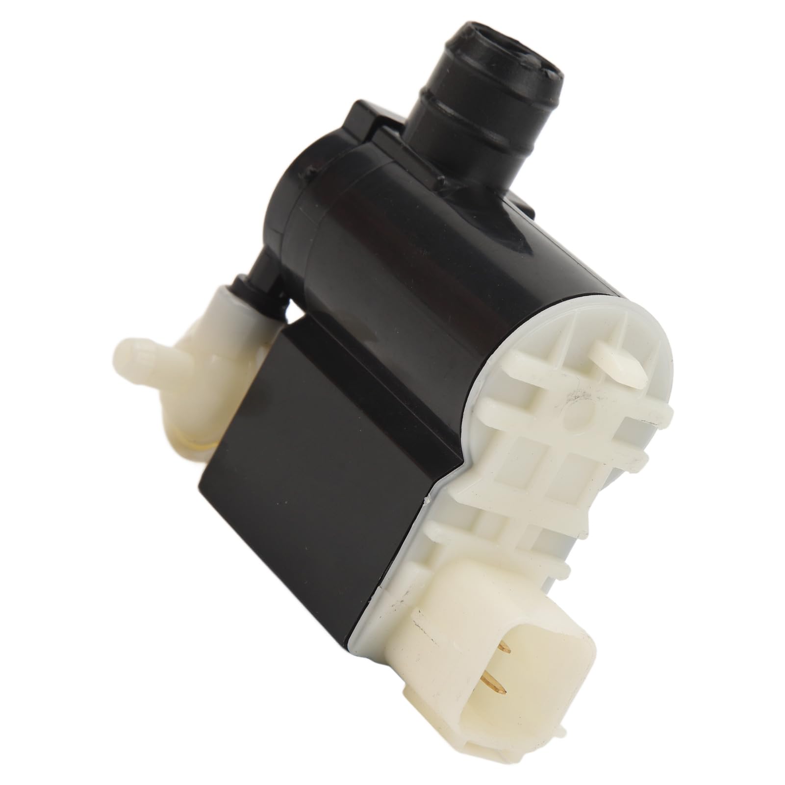 Pompe De Lave-Glace 98510 2L100 Remplacement Pour Hyundai Kia - Accent, Entourage, Elantra, Santa Fe - Fort Débit ABS