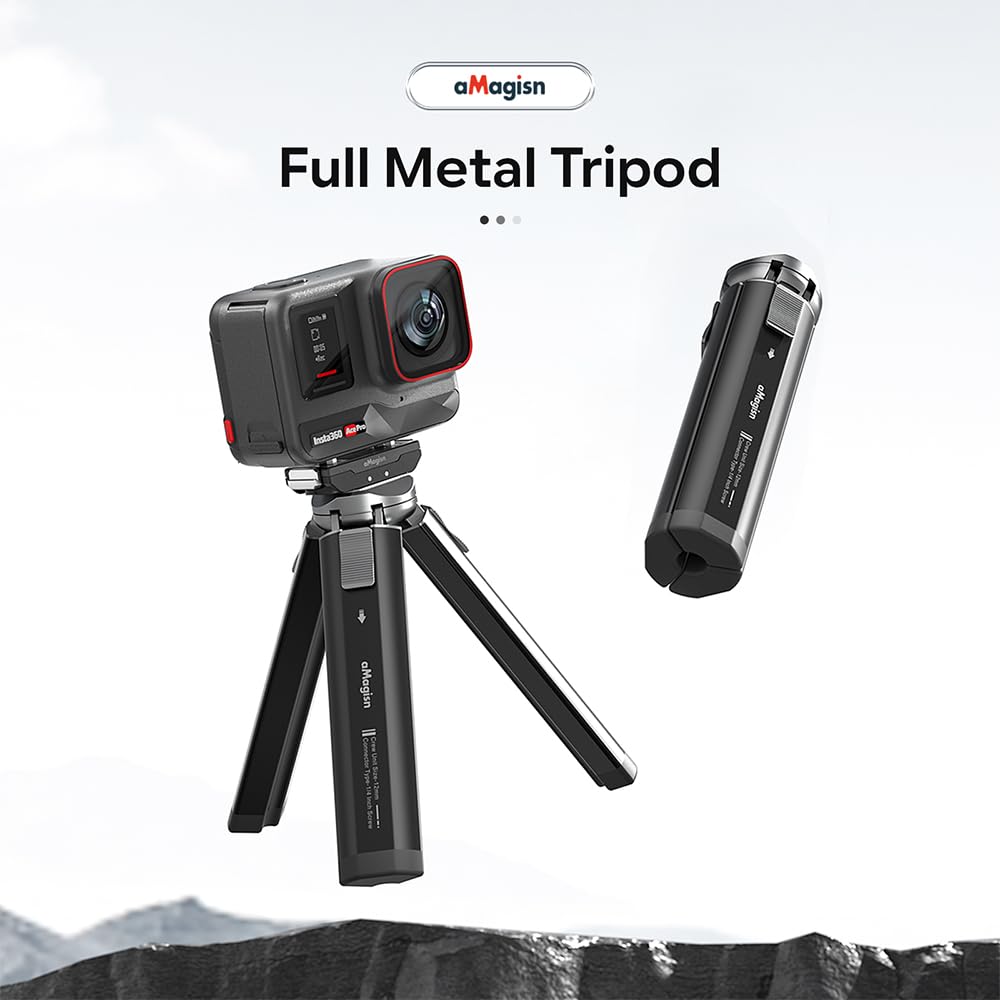 Amazon | Insta360 X5 X4/ONE X3/ONE X2/Ace Pro/Gopro シリーズ 対応