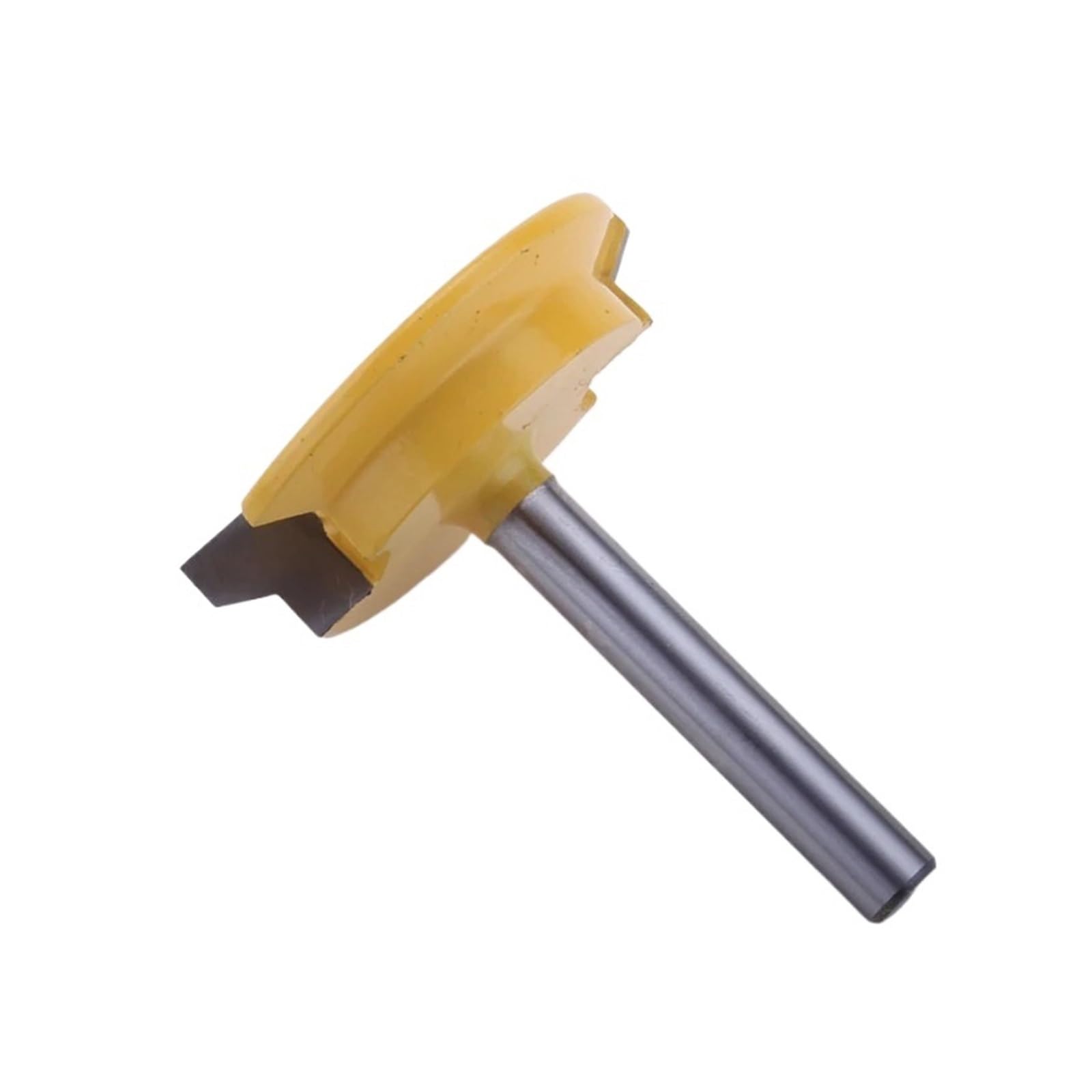 1PC 8mm Shank Straight Rail Stile Router Bit Woodworking Chisel Cutter Tool for Tools
