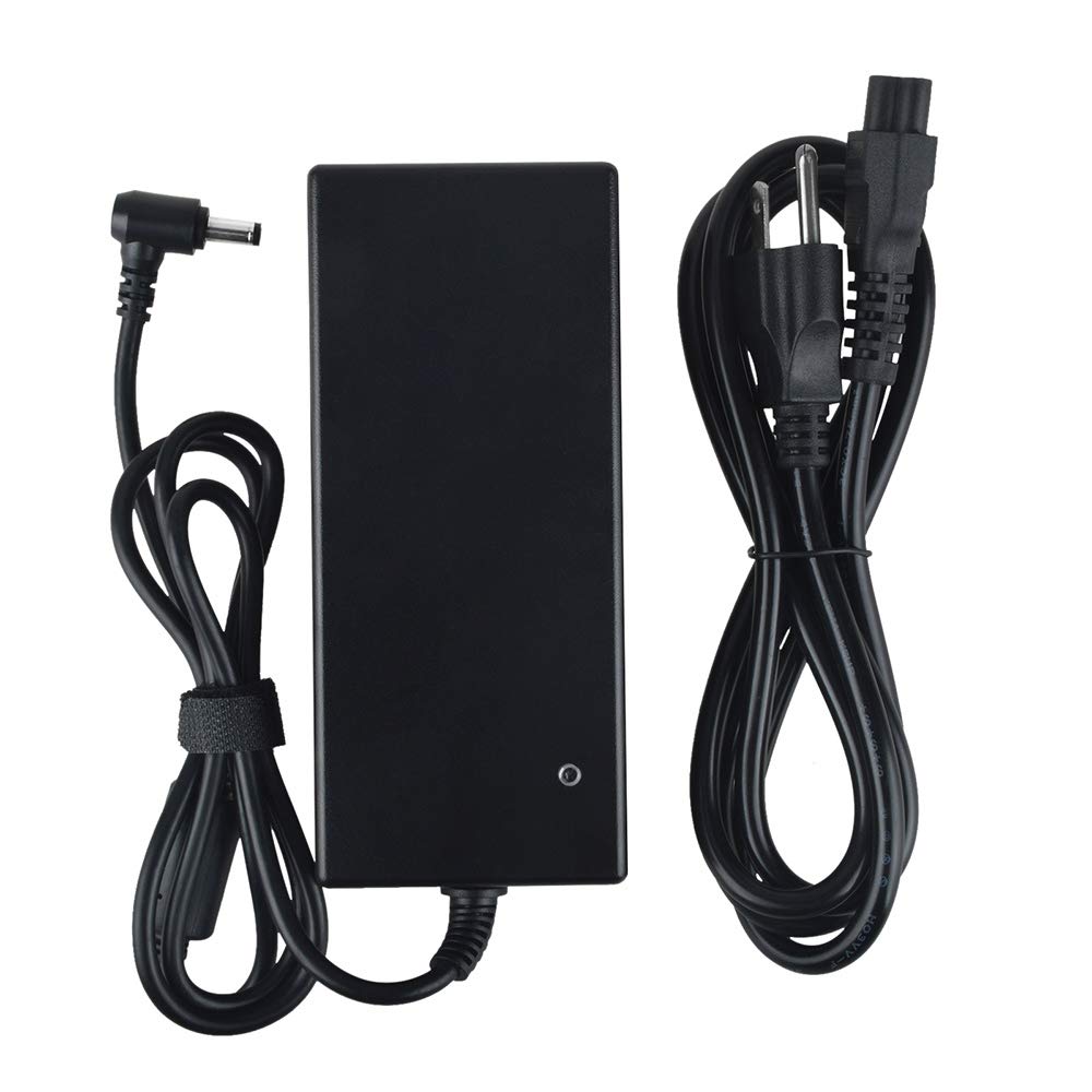 Amazon.com: SLLEA AC/DC Adapter for LG 34UC89G 34UC89G-B
