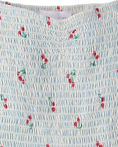 Image of The Children's Place Girls' Short Sleeve Dressy Dress