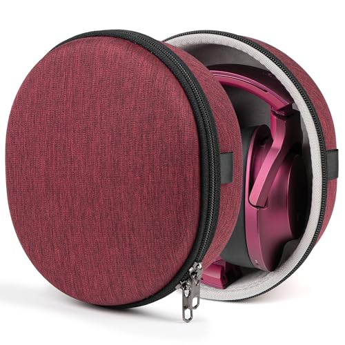 Amazon.co.jp: Geekria ケース Sheild ヘッドホンケース 互換性 ハード