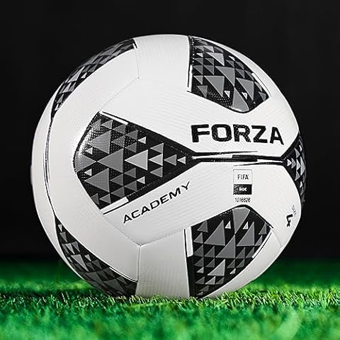 FORZA Academy Official FIFA Size 4 Football Cover