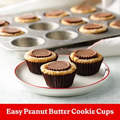 Betty Crocker 45705000 Peanut Butter Cookie Mix thumb #5