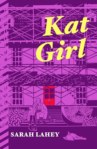 Kat Girl (Love Chronicles Book 2)