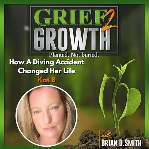 SHOCKING Awakening: How a Diving Accident Changed Kat B's Life and Career!