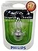 Produktbild Philips 12972 LL B1 H7 Blister 1