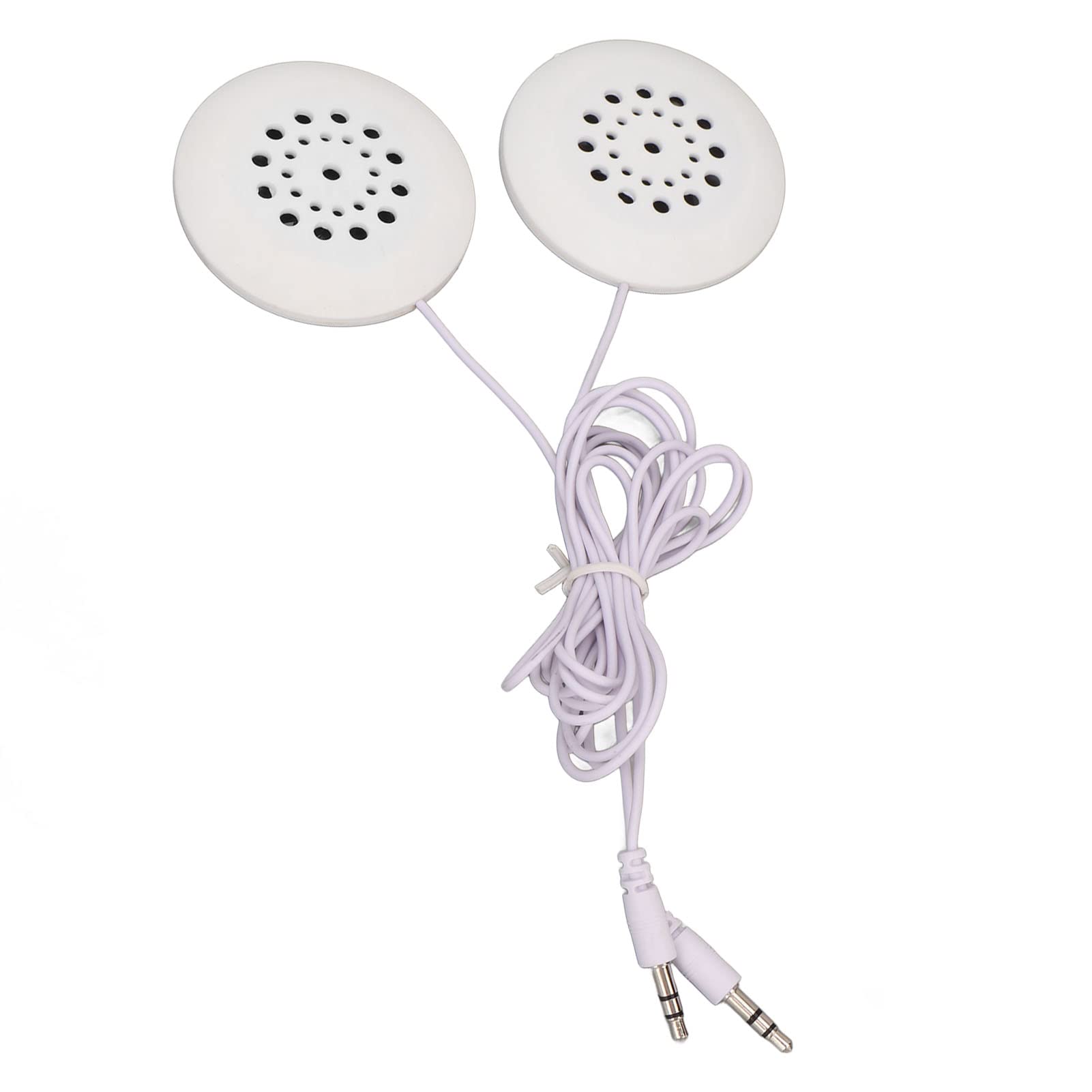 Écouteurs Prénatals pour le Ventre, Séparateur de Musique, Matériau ABS, écoute du bébé dans L'utérus, Enceintes pour le Ventre Prénatal, Enceintes pour le Ventre, Casque pour le Ventre