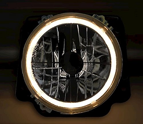 AD Tuning GmbH & Co. KG 960321 - Set di fari di