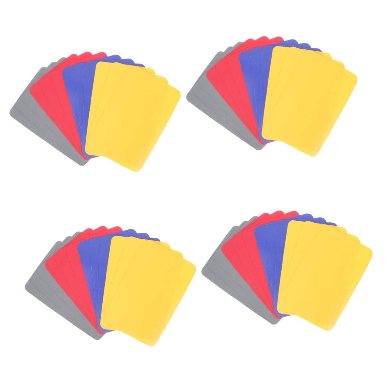 Toddmomy 48pièces Kit De Réparation pour Anneaux De Natation Et Bateaux Gonflables Autocollants De Réparation PVC pour Canots Kayaks Et Jouets Aquatiques Gris