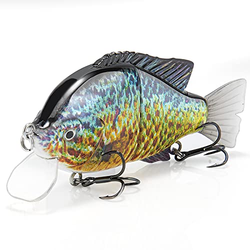 Highly Rated 7 Best glide baits According To Experts licorize