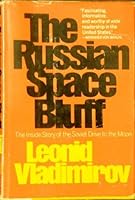 Russian Space Bluff 0854680233 Book Cover