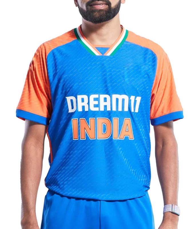New Cup Jersey Original Sports Jersey 2024-2025 (Kid's, Boy's & Mens) L1202-image-36