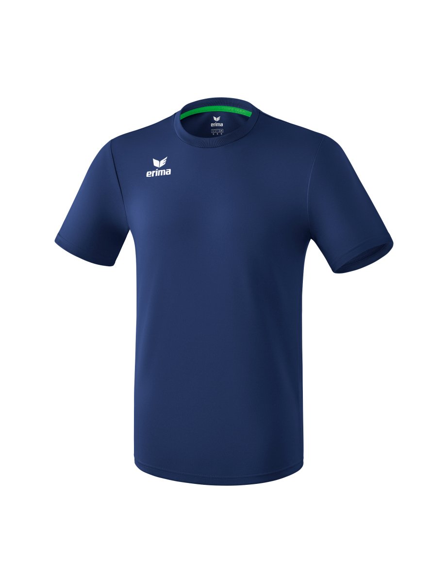 Erima Men's Liga Jersey - New Navy, 2X-Large