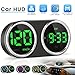 GPS Heads Up Display for Cars Digital Dashboard Speedomete with MPH/KMH, Universal HUD Display Car with 2M USB Cable and Clock, QC3.0 Fast Charger, Plug & Play for Car Boat Truck Motor SUV Golf Cart