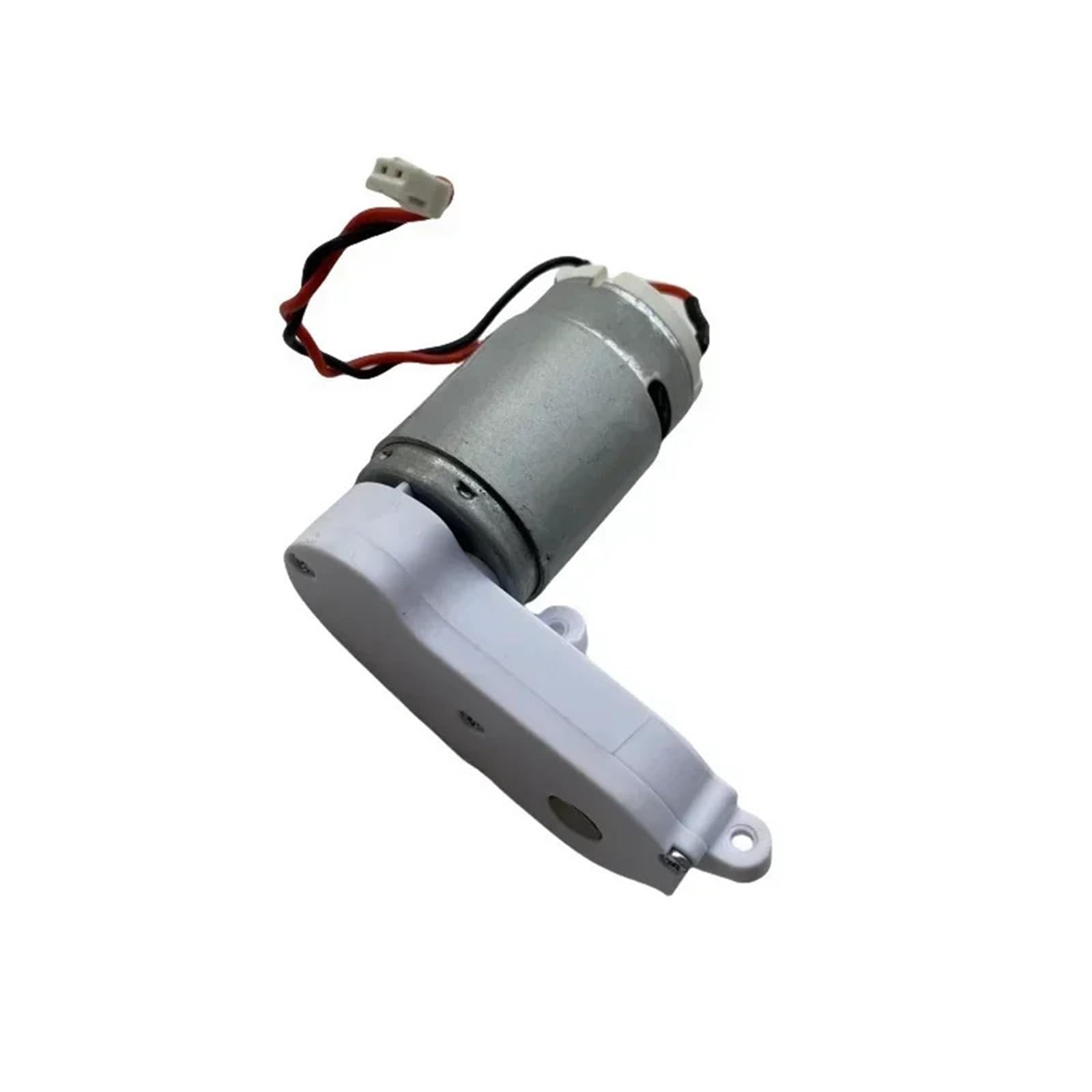 Moteur de brosse à rouleau principal for aspirateur Robot Tefal x-plorer, série 75 S, pièce de moteur de brosse