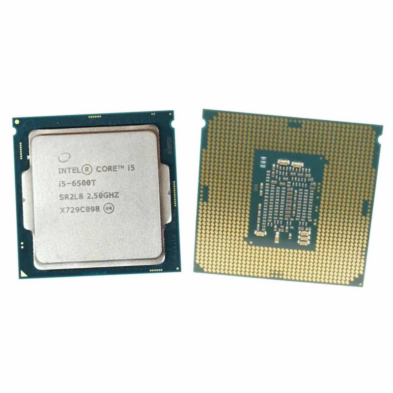 CPU i5 6500 Intel Skylake Processeur Core i5-6500 3.2 GHz 6Mo Cache