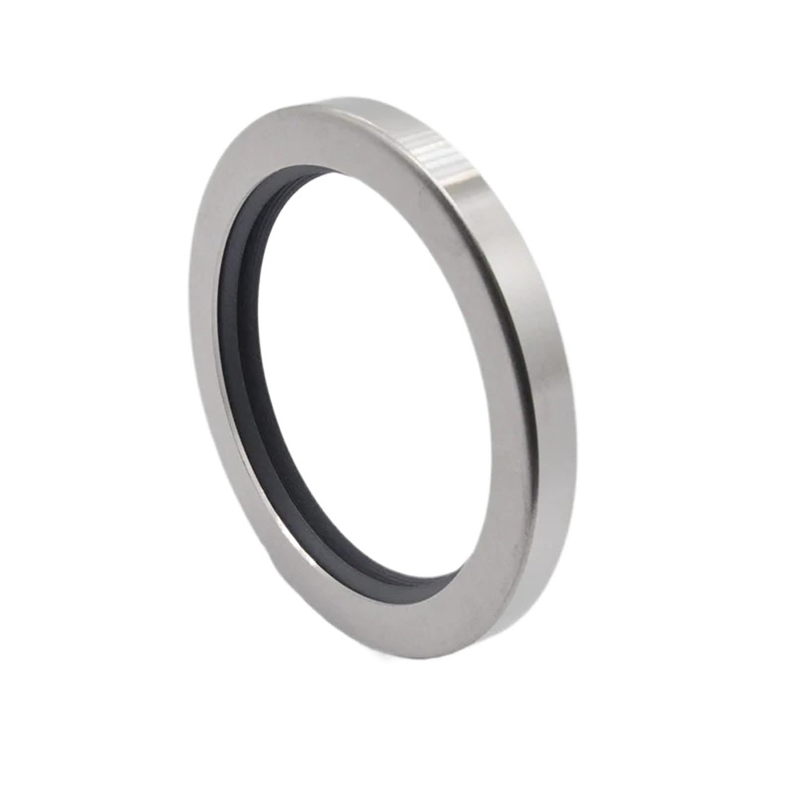 70 * 90 * 10 70 * 90 * 15 Lip Oil Seal Housing Single Lip and Dual Lip Screw Air Compressor Spare Parts(70x90x10 CSLBDBK)