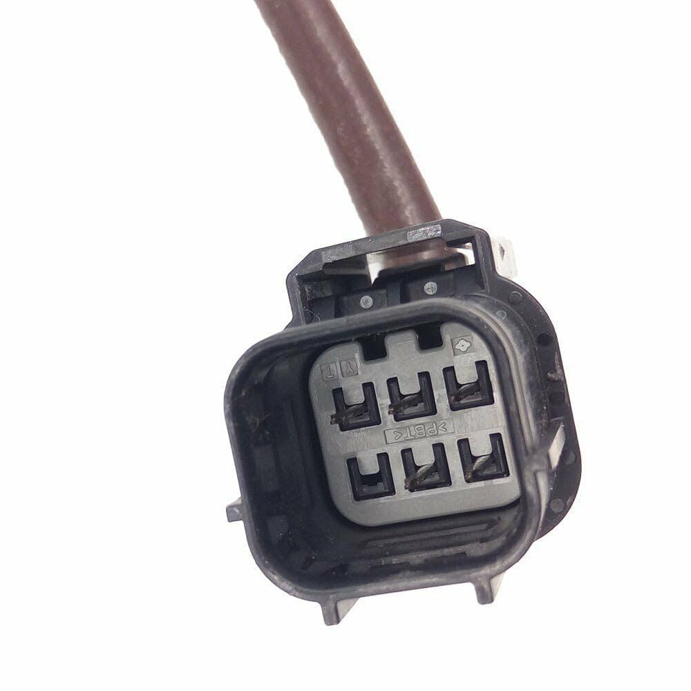 5G Amazon.com: QCPEIJIAN Oxygen Sensor 36531-5G0-A11 for Acura