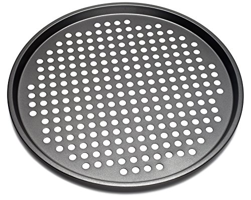 Best Pizza Tray For Grill