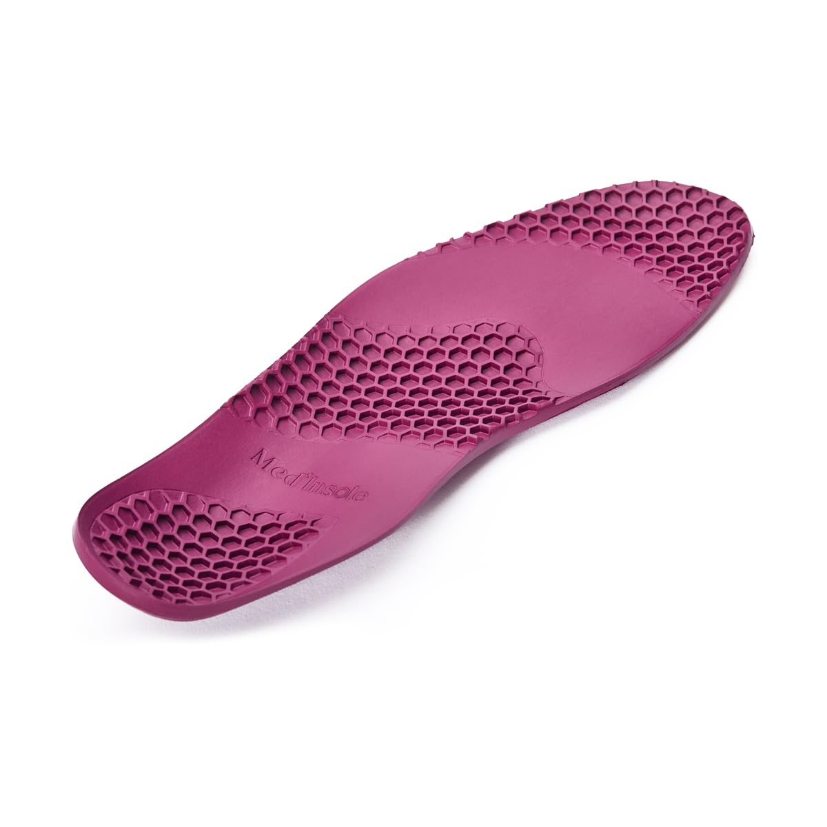 Podeszwa neurostymulująca Bee Plaster (Bordeau, 40-41)