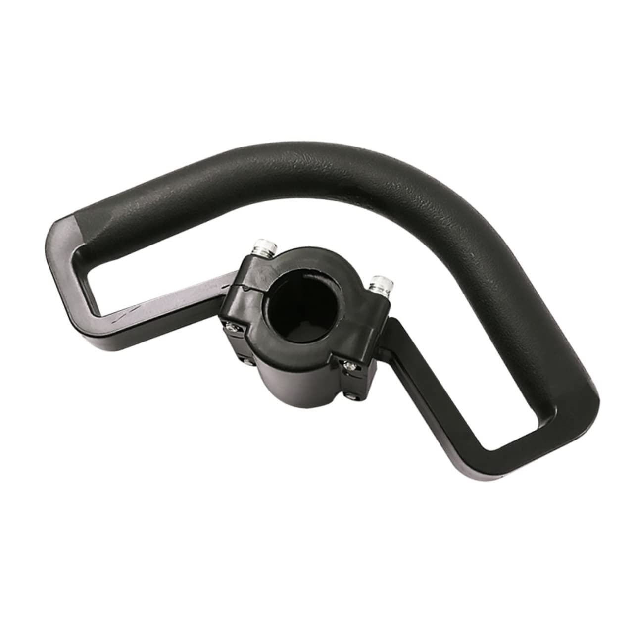 FUNOMOCYA 1Pc cutting and irrigation machine handle Lawn mower pruning machine handle trimmer parts trimmer replacement bar handle line trimmer handle Irrigation machine replace