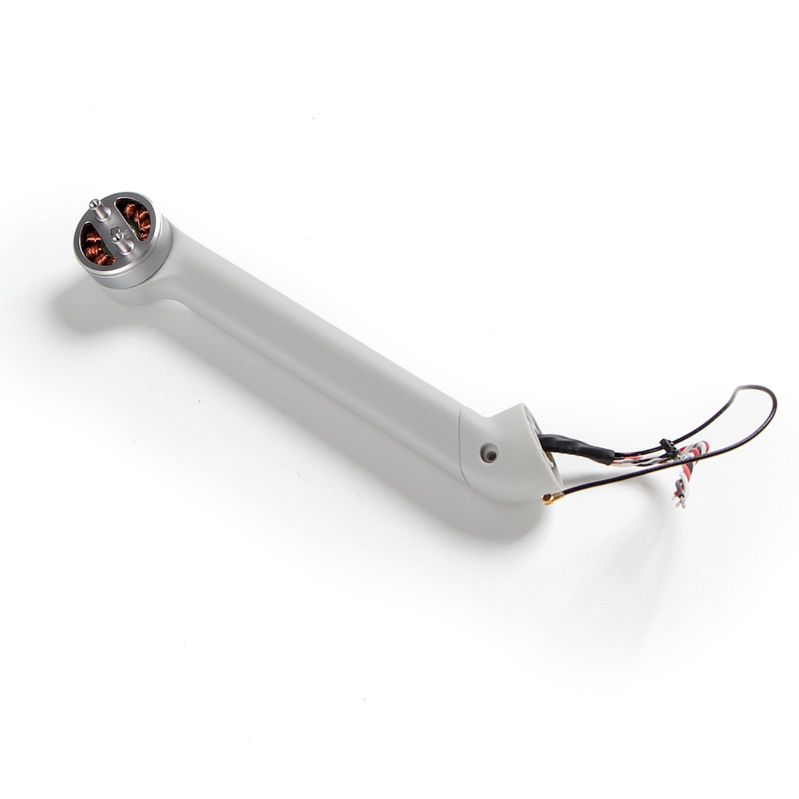 Mini 3 Pro Reparaturteile für DJI Mini 3 Pro Vorder- und Hinterarm Motorgehäuse Drohnen-Motorarm Baugruppe Ersatzteile (linker hinterer Arm)