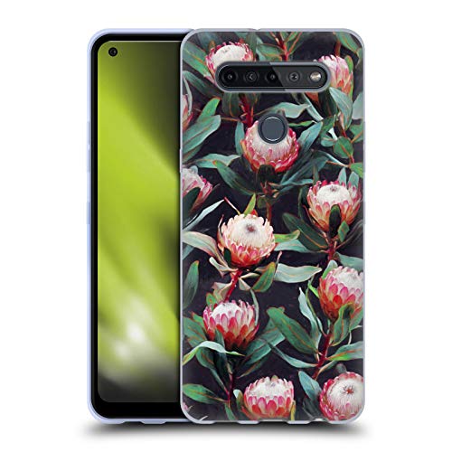 Head Case Designs Officially Licensed Micklyn Le Feuvre Even